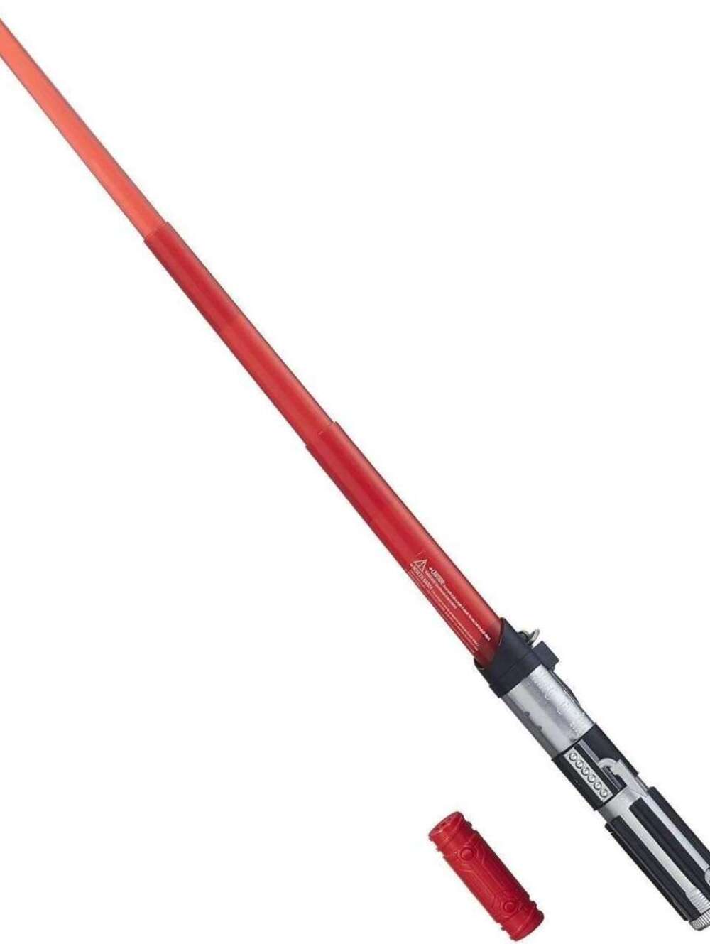 Star Wars bladebuilders Disney Darth Vader Electronic Lightsaber